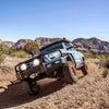 Summit Combar Textured Fogii w/ Camera Relocation Kit — Toyota Tacoma