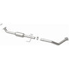 Conv Direct Fit OEM Underbody — 2001-2004 Toyota Sequoia