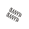 B12 (Special) (w/o X-REAS) 1.5-2.0in Rear Suspension Lift Kit — 10-18 Toyota 4Runner