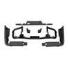 Summit Rear Step Towbar Integrit 16On — Toyota Tacoma