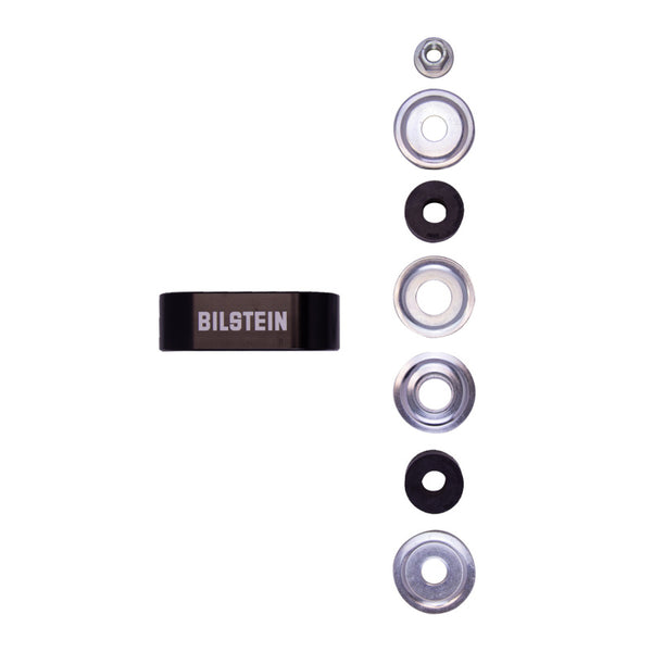 B8 5160 Series Rear Remote Reservoir Shock Absorber — 07-21 Toyota Tundra
