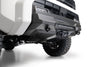 Stealth Center Mount Front Bumper — 2025 Toyota 4Runner