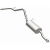 BRE Exhaust Kit 05 4.0L — Toyota Tundra