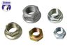 07 and Up Front Pinion Nut — Toyota Tundra