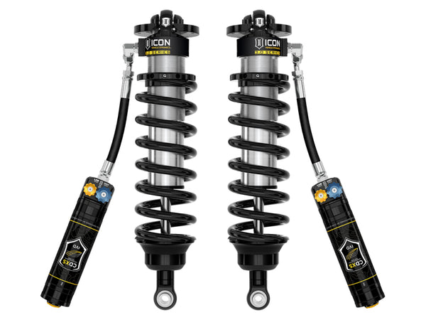 3.0 Series VS RR CDXS Coilover Kit — 22-25 Toyota Tundra