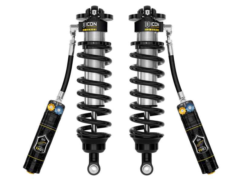 3.0 Series VS RR CDXS Coilover Kit — 22-25 Toyota Tundra