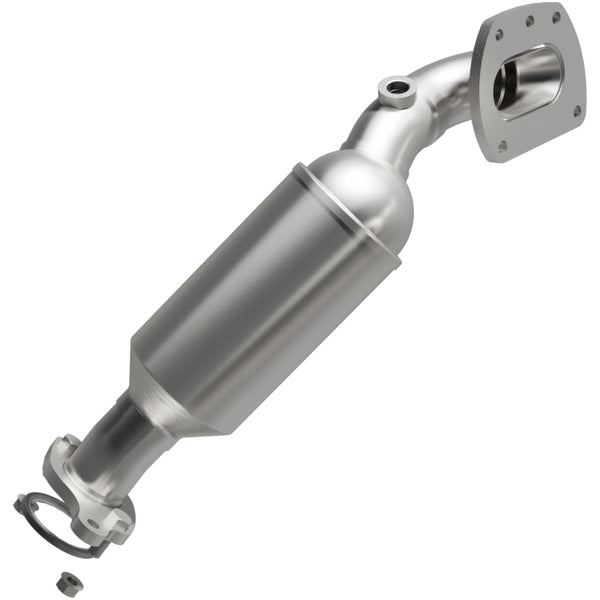 Conv Direct Fit 3.5L PS — 16-19 Toyota Tacoma