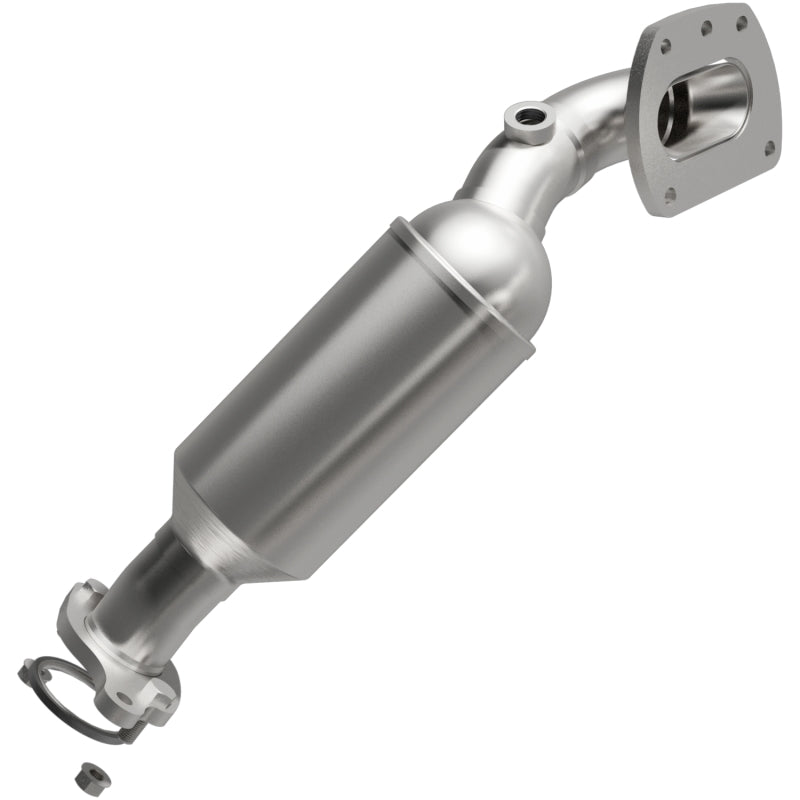 Conv Direct Fit 3.5L PS — 16-19 Toyota Tacoma