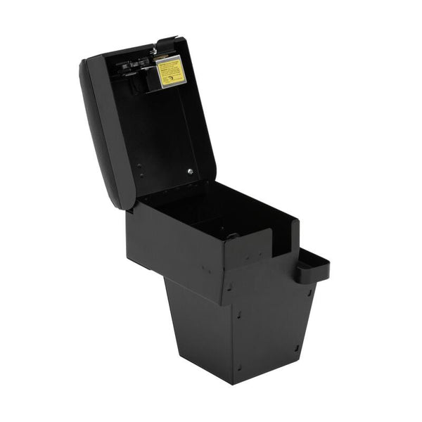 Console Safe W/ Keyed Lock For — Toyota FJ Cruiser