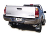 4.0L V6 2WD/4WD Truck Side Exit Catback Exhaust — 05-12 Toyota Tacoma