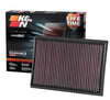 10 4.0L V6 FJ Cruiser 4.0L-V6 Drop In Air Filter — 2010 Toyota 4Runner