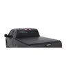 (5ft. Bed) Genesis Tri-Fold Tonneau Cover - Black — 16-23 Toyota Tacoma