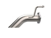 ROCK BASHER Axle-Back Exhaust System L4-2.4L (t) — 24-25 Toyota Tacoma