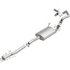 BRE Exhaust Kit 2.7L — 96-00 Toyota 4Runner