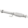 Conv DF Rear 3.4L — 02-04 Toyota Tacoma