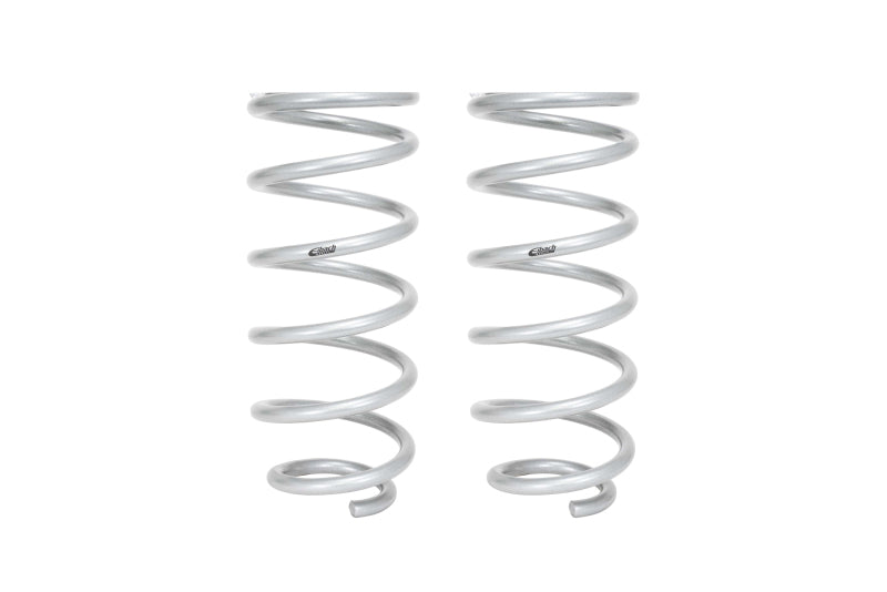 Pro-Truck Lift Kit for (Must Be Used w/ Pro-Truck Rear Shocks) — 96-02 Toyota 4Runner