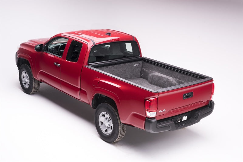 Bedliner 5ft 6in Bed — 22-23 Toyota Tundra