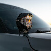 LP4 A-Pillar Light Mount Kit — 2022 Toyota Tundra