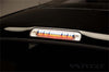 Clear LED Third Brake Lights - Replacement — 99-06 Toyota Tundra