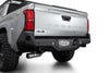Stealth Rear Bumper — 2024 Toyota Tacoma