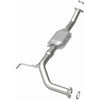 CONV DF 4.7L Driver Side Front — 05-06 Toyota Tundra