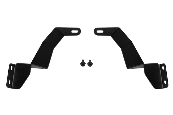 SS30 Stealth Bracket Kit for — 2016-2021 Toyota Tacoma