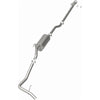 BRE Exhaust Kit 2.4L — 95-97 Toyota Tacoma
