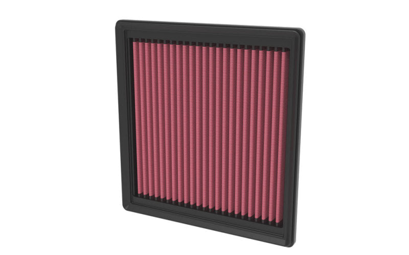 3.5L V6/4.0L V8 Replacement Drop In Air Filter — 22-23 Toyota Land Cruiser
