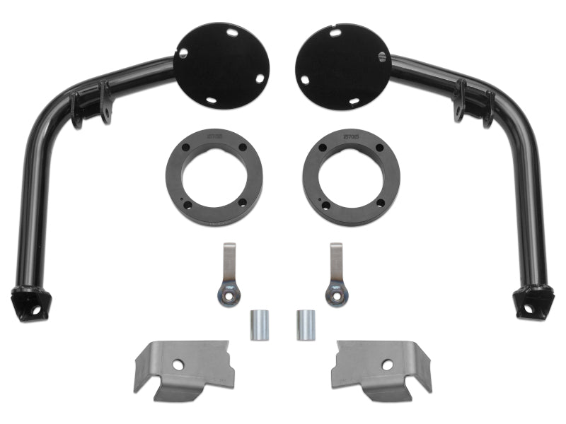 S2 Shock Hoop Kit — 2007+ Toyota Tundra
