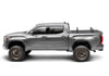 CrewMax 5.5ft Bed RetraxPRO XR with Deck Rail System — 2007-2020 Toyota Tundra