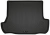 WeatherBeater Black Rear Cargo Liner (Folded 3rd Row) — 10-12 Toyota 4Runner