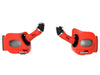 Momentum GT Pro Dry S Intake System V6-3.4L — 22-23 Toyota Land Cruiser