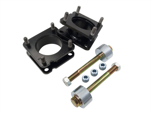 2.5in Spacer Kit — 2007+ Toyota Tundra