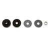 4600 Front Monotube Shock Absorber — 90-95 Toyota 4Runner