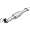 Converter DF 4.0L — 05-11 Toyota Tacoma