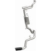 Speq Series Cat-back Exhaust System — 2024 Toyota Tacoma