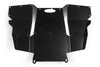 Stealth Center Mount Front Bumper Skid Plate — 2024 Toyota Tacoma