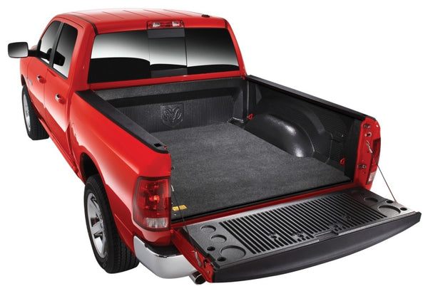 Drop In Mat 6ft 6in Bed — 07-16 Toyota Tundra