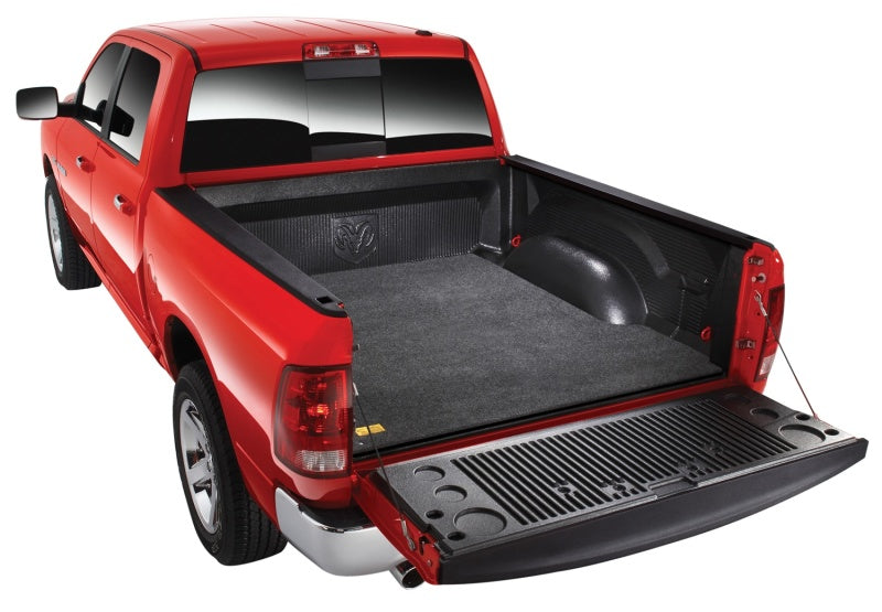 Drop In Mat 6ft 6in Bed — 07-16 Toyota Tundra