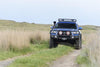 Summit Combar Textured Fogii 16On — Toyota Tacoma