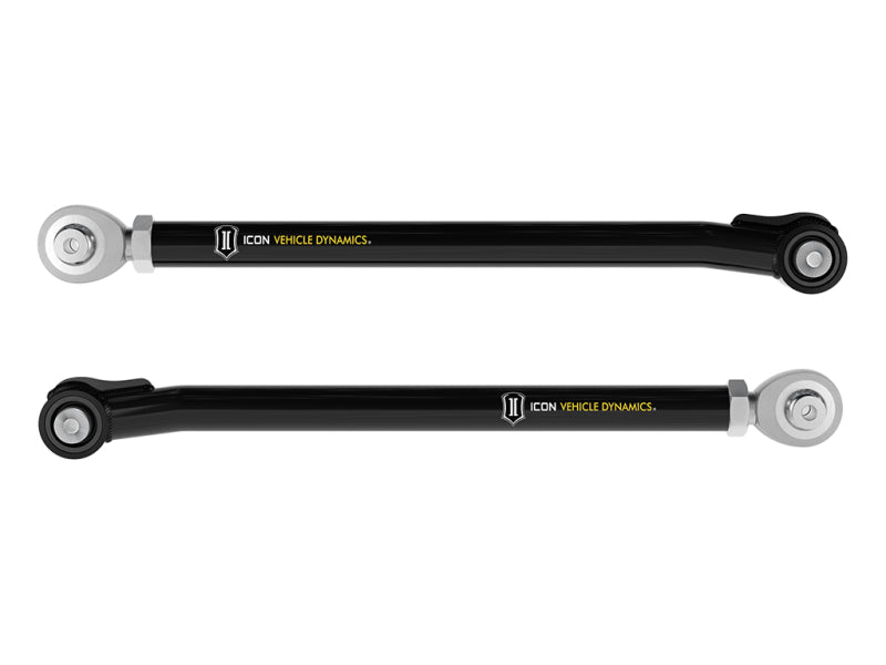 Sequoia/ Tubular Rear Lower Link Kit — 2023+ Toyota Tacoma
