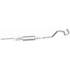 BRE Exhaust Kit — 09-13 Toyota Tundra