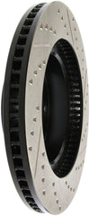 (6 lug) / (319mm disc) SportStop Slo — 07-08 Toyota FJ Cruiser