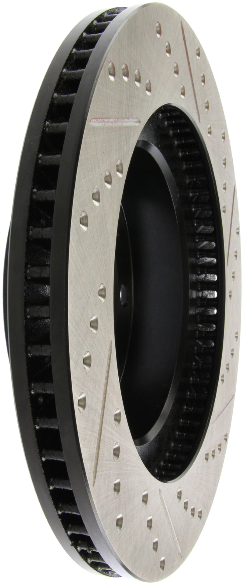 (6 lug) / (319mm disc) SportStop Slo — 07-08 Toyota FJ Cruiser