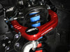 Control Upper Control Arms - Set (Red) — 24-26 Toyota Tacoma