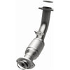 Conv DF 3.4L Front — 99-02 Toyota 4Runner