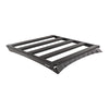 49in x 51in BASE Rack Kit with Deflector — 16-22 Toyota Tacoma