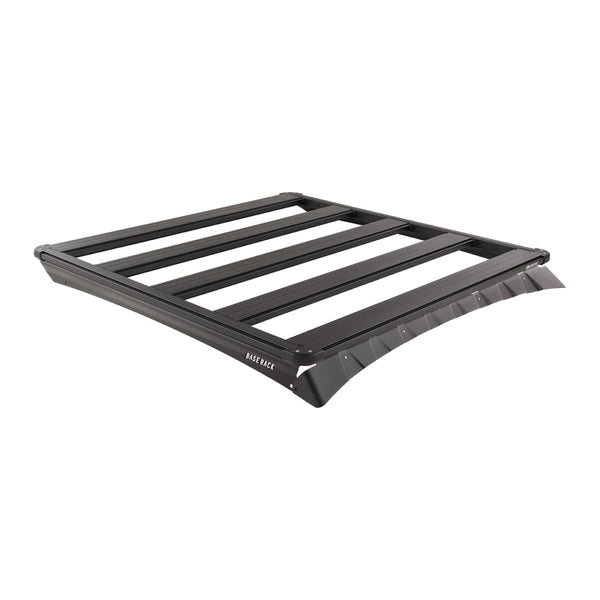 49in x 51in BASE Rack Kit with Deflector — 16-22 Toyota Tacoma