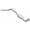 Conv DF 8 4.7L D/S — 05-07 Toyota Sequoia
