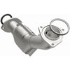 Conv DF 3.4L front 50S — 02-04 Toyota Tacoma